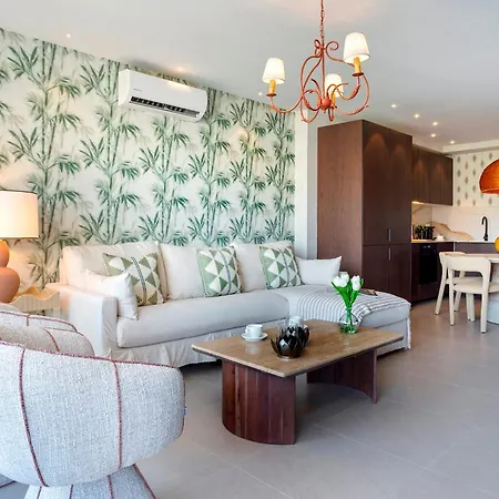 Appartement Genteel Senorio De Aloha *