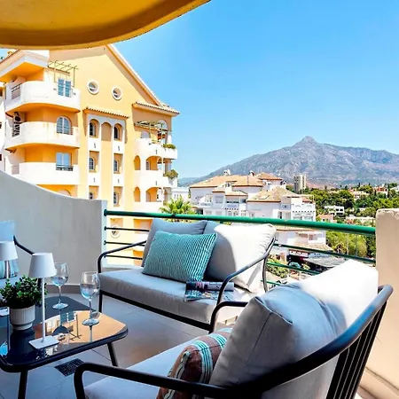 Appartement Genteel Senorio De Aloha