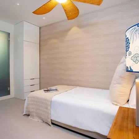 Appartement Genteel Senorio De Aloha