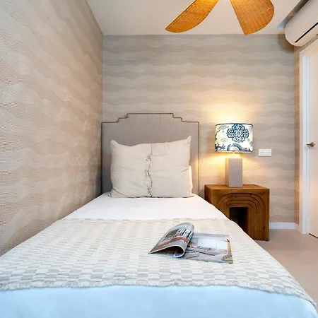 Genteel Senorio De Aloha Appartement Marbella